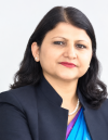 Mina Aryal