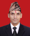 krishna bohara