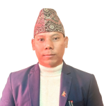 भोज लाल थारु