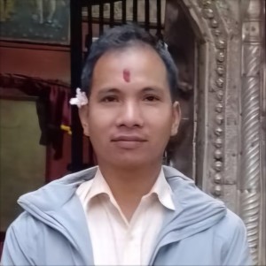 Surendra Bahadur Bohara