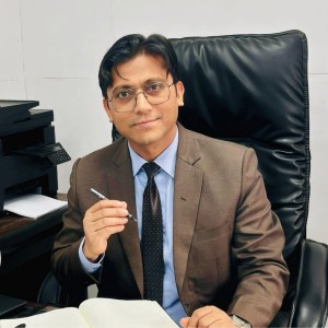  डा.डिजन भट्टराई
