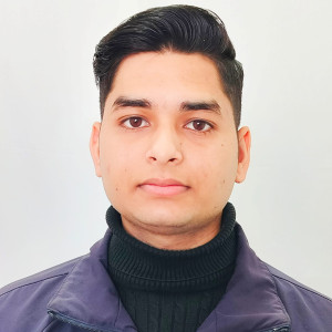 आशिष भट्ट