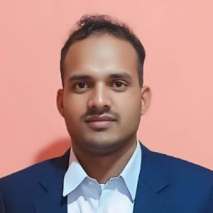 धर्मेन्द्र सिंह क्षेत्री