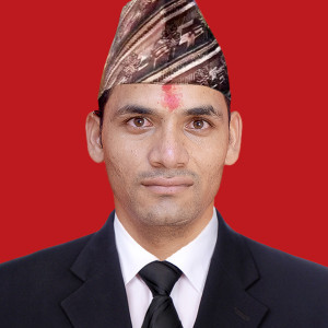 कृष्ण बोहरा