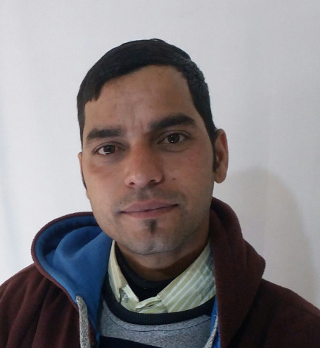 दिपक दत्त पन्त