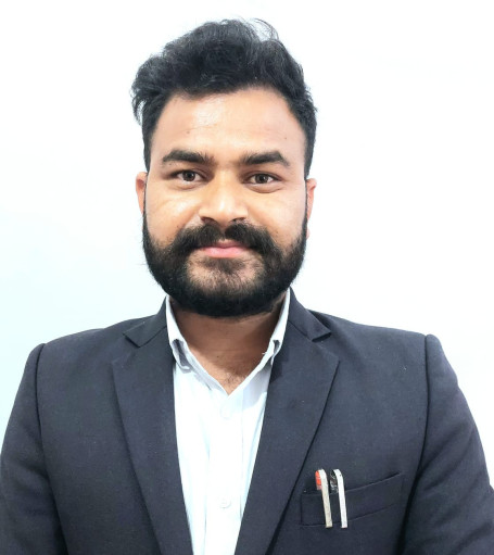 मोहन लुहार