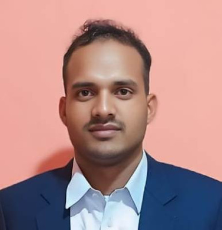 धर्मेन्द्र सिंह क्षेत्री