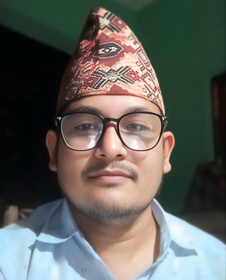 धन बहादुर बोहरा