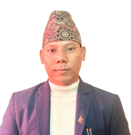 भोज लाल थारु