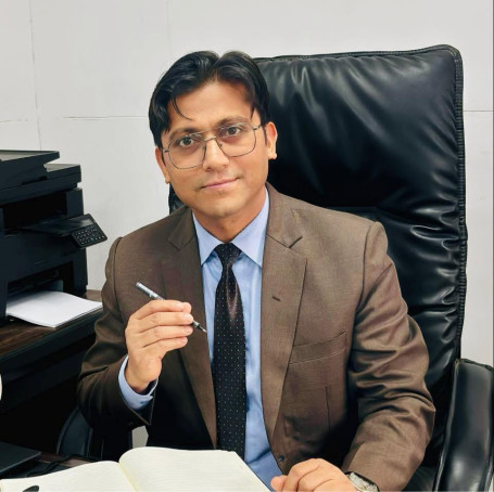  डा.डिजन भट्टराई