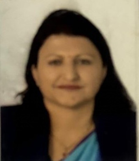 मीना अर्याल
